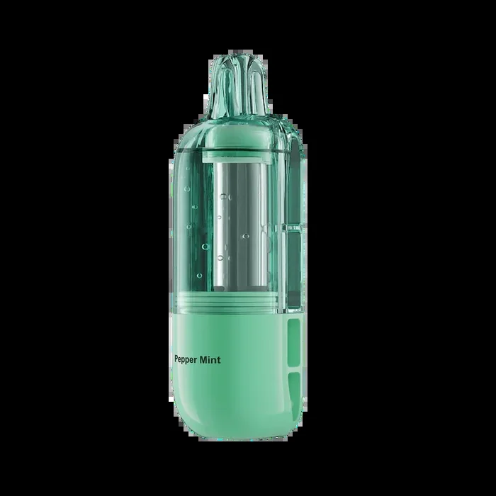 Pepper Mint – Nexa Flex 40K Pod Visible Edition | Online Vape Shop
