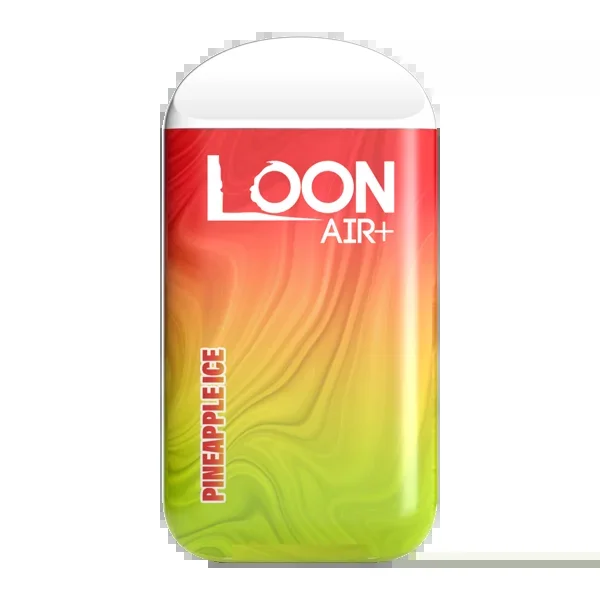 Pineapple Ice LOON Air Plus