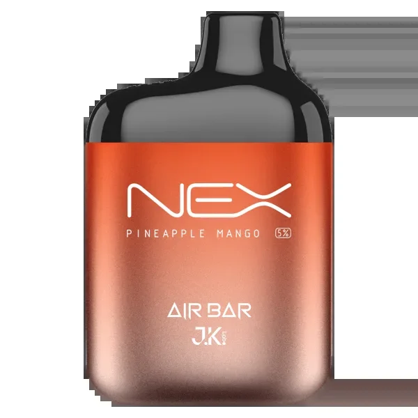 Pineapple Mango Air Bar NEX