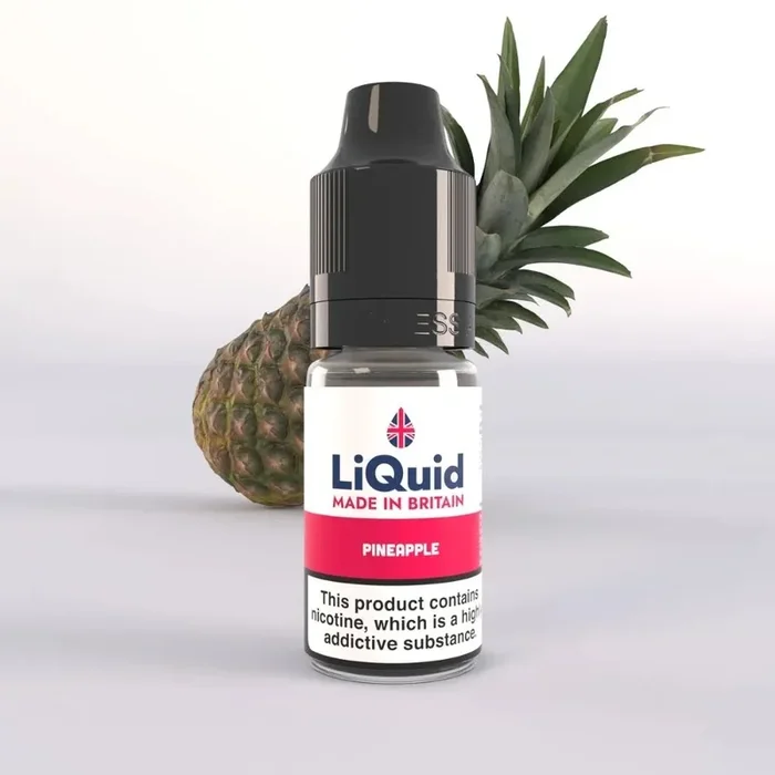 Pineapple Vape Juice