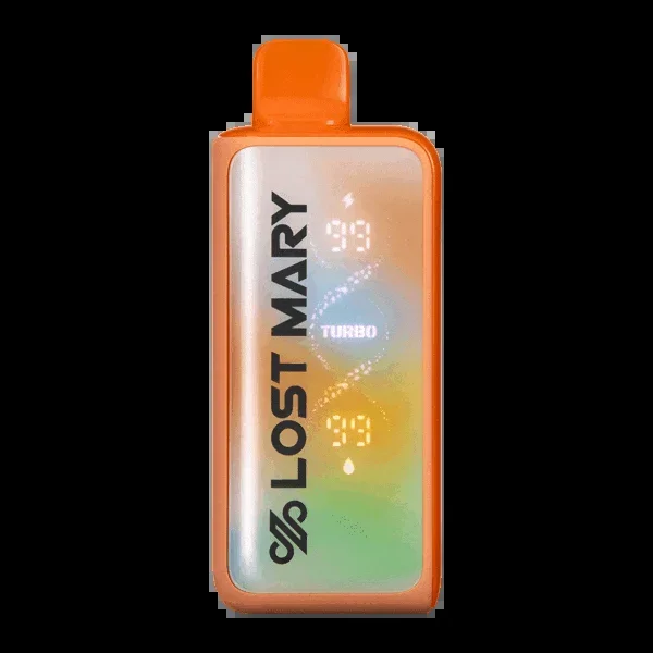 Pink Lemonade+ Lost Mary 35K Turbo (Nixodine)