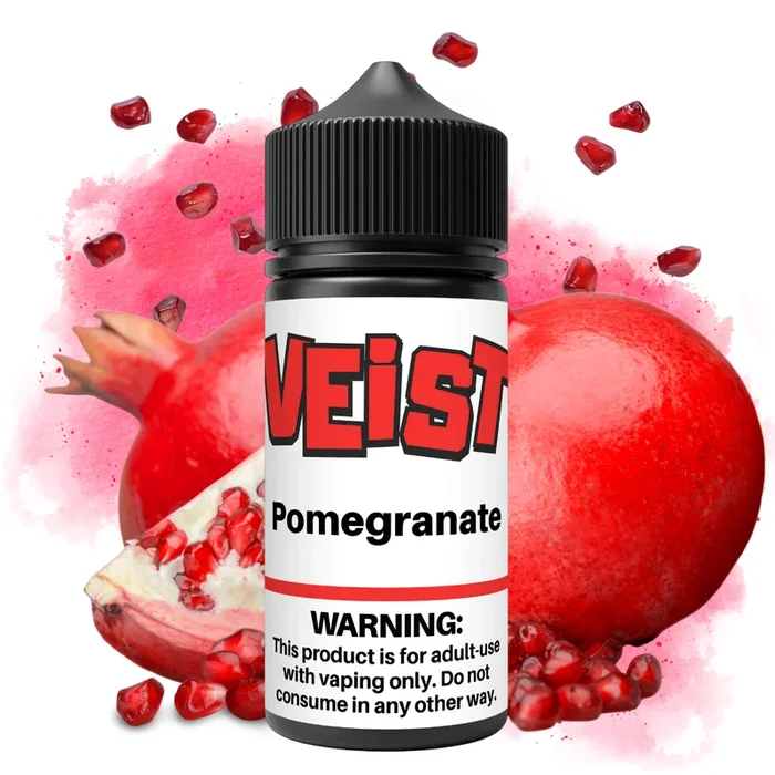 Pomegranate Premix
