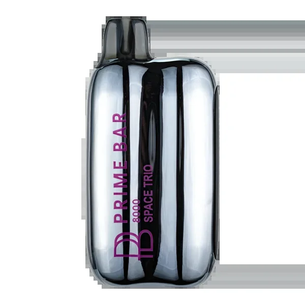 Prime Bar 8000 *Limited Edition* – Space Trio