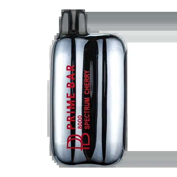 Prime Bar 8000 *Limited Edition* – Spectrum Cherry