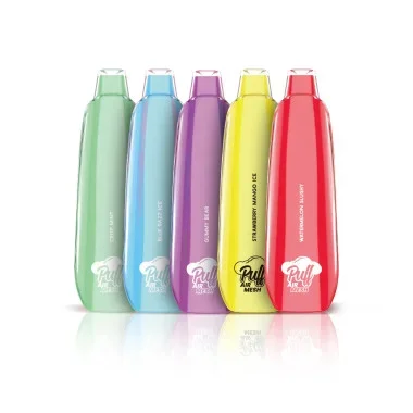 Puff Air Mesh | Puff Labs | 9ml | 3500 Puffs | 5%
