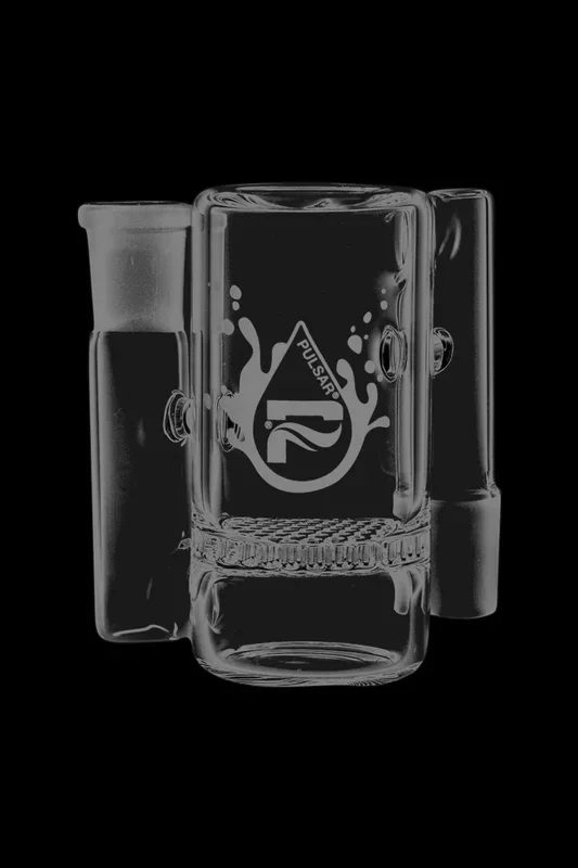 Pulsar 90° Honeycomb Ash Catcher