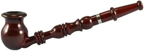 Pulsar Shire Pipe 9″ Vase Bowl Churchwarden Shire Pipe