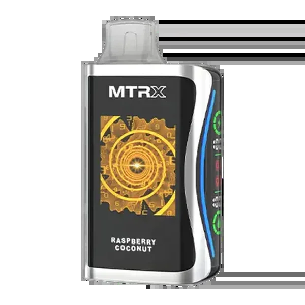 Raspberry Coconut MTRX MX 25000