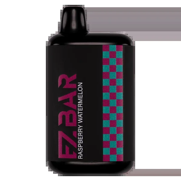 Raspberry Watermelon EZBAR 5000