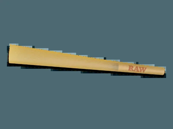 RAW | Peacemaker Cones