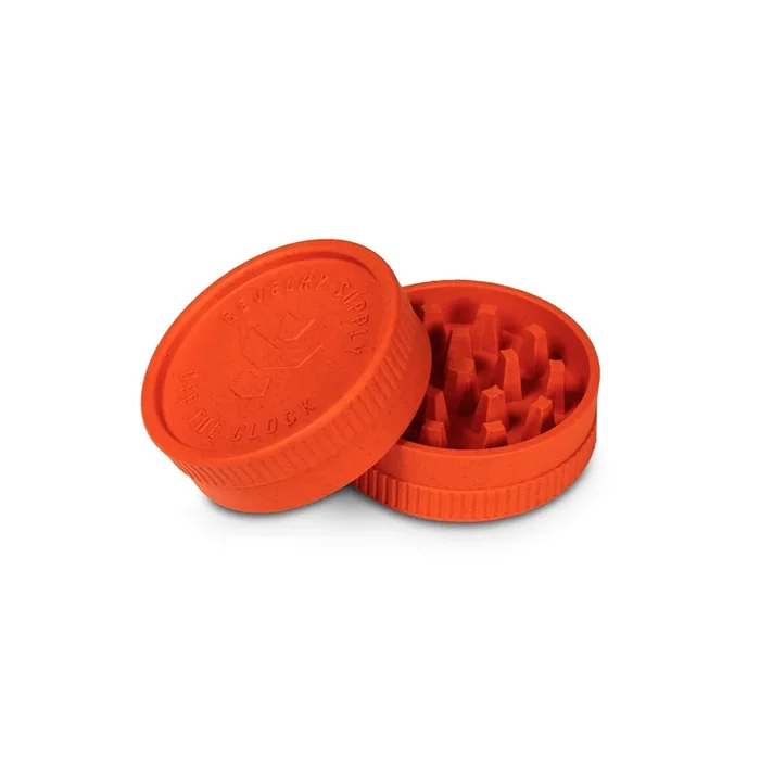 Revelry 2 Piece Hemp Herb Grinder