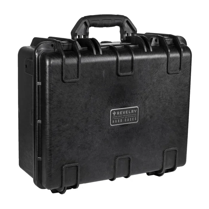 Revelry – The Scout 17 – Hard Case