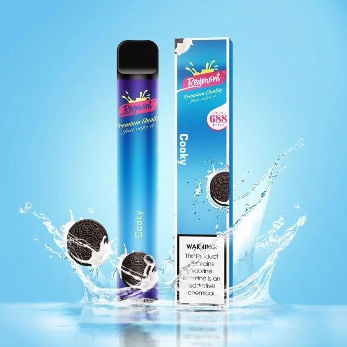 REYMONT Cooky Disposable Pod