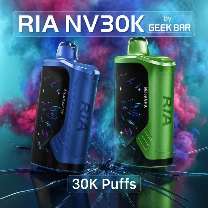RIA NV30K by Geek Bar
