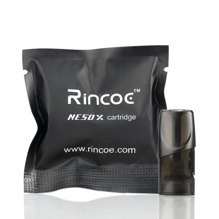 Rincoe Neso X Replacement Pods (Discontinued)