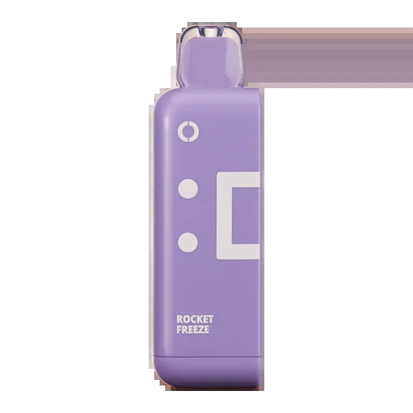 Rocket Freeze Off Stamp Classic Cube Replacement Pod
