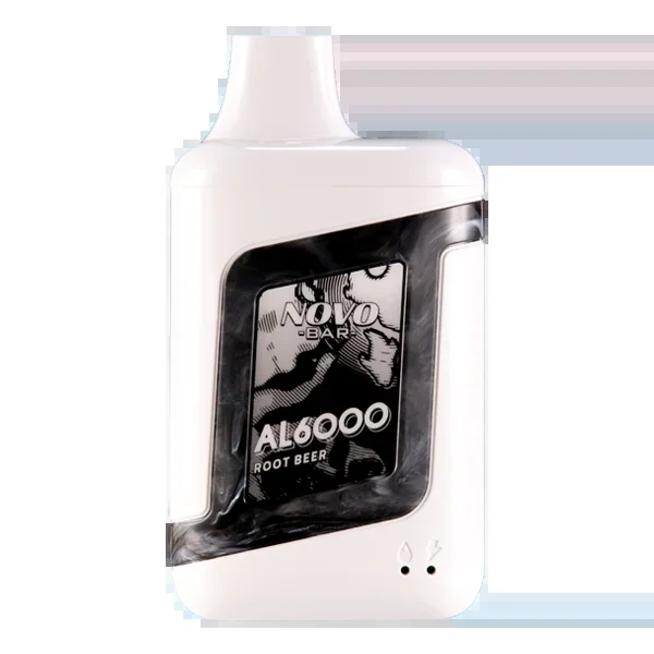 Root Beer Novo Bar AL6000