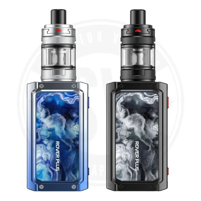 Rover Kit by Aspire