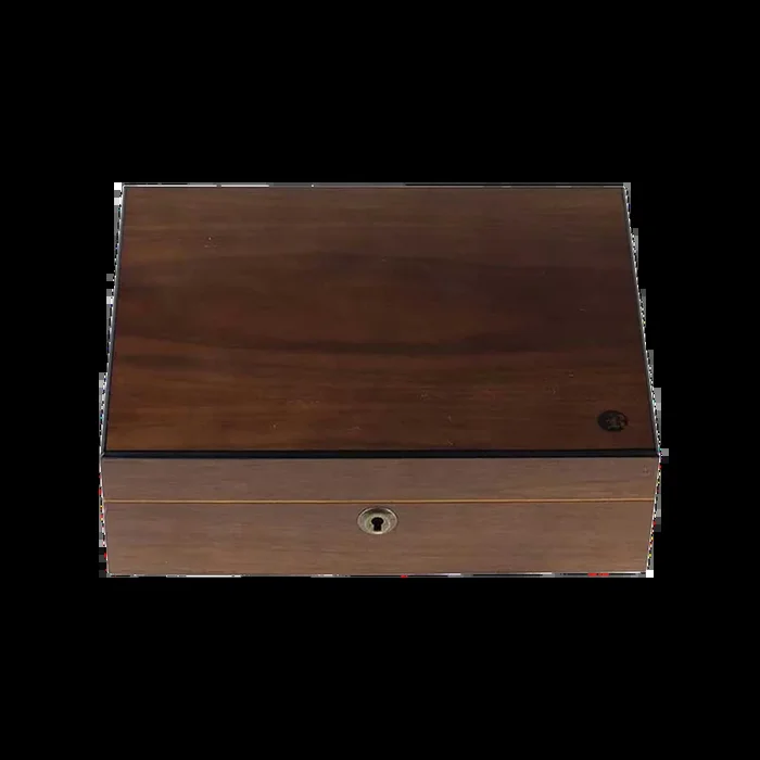 RYOT Humidor Walnut Combo Box (8X11)