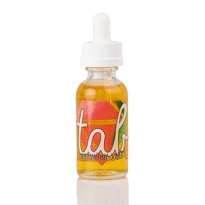 Serenity – Tab Premium Salts – 30mL