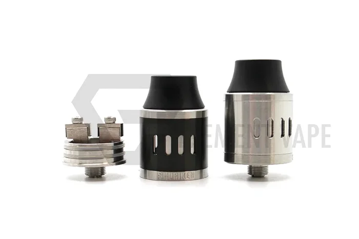 Shuriken RDA by Cthulhu – 22mm/24mm Clamp Two-Post (Discontinued)