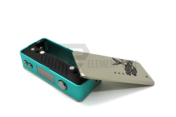 Sigelei 75W Oni Edition TC Box Mod (Limited)