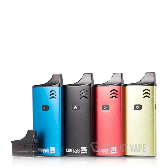 Sigelei Compak OB One Pod System (Discontinued)