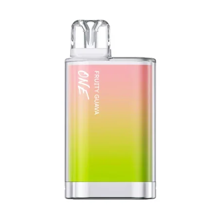 SKE Amare Crystal One Disposable Vape – Fruity Guava