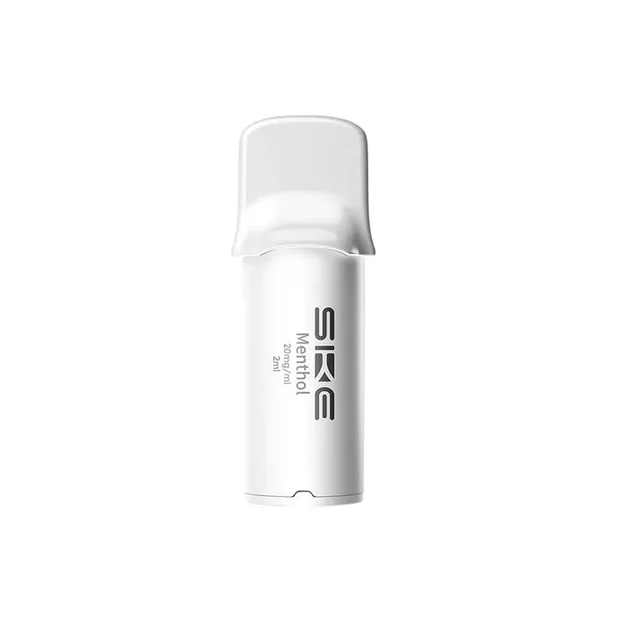 SKE Crystal Pro 600 Menthol Pods (2 Pack)