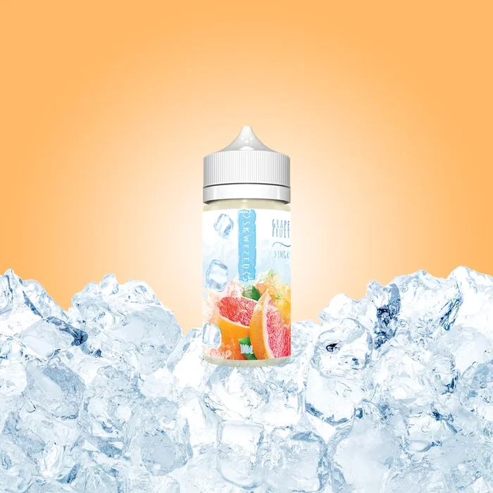 Skwezed – Grapefruit Ice