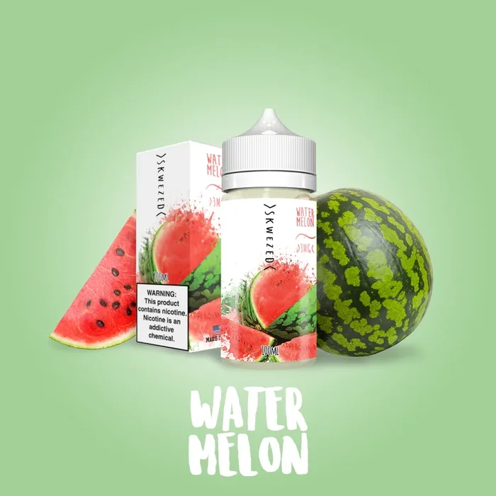 Skwezed – Watermelon