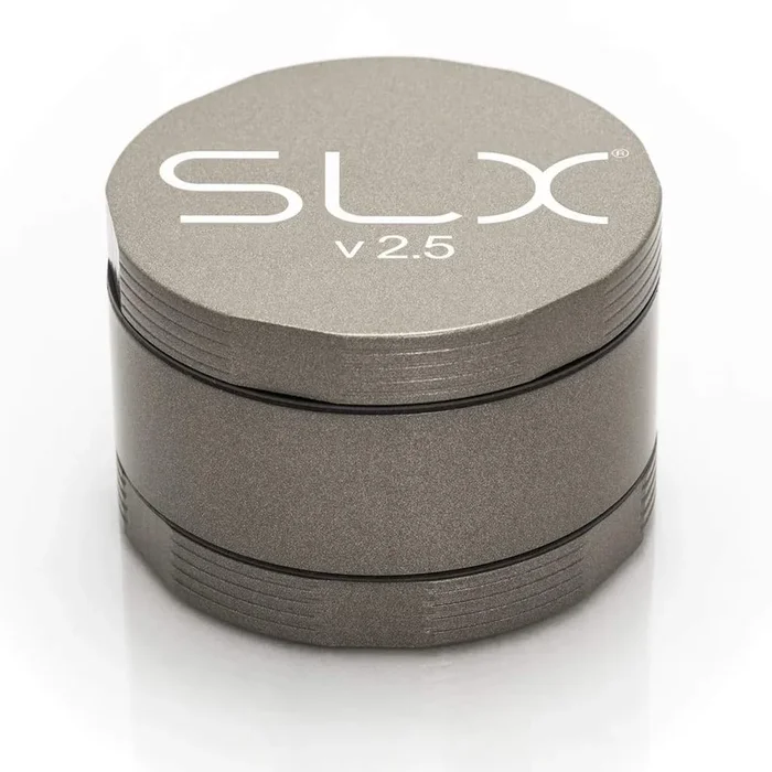 SLX 4 Piece 2″ Ceramic Coat Grinder