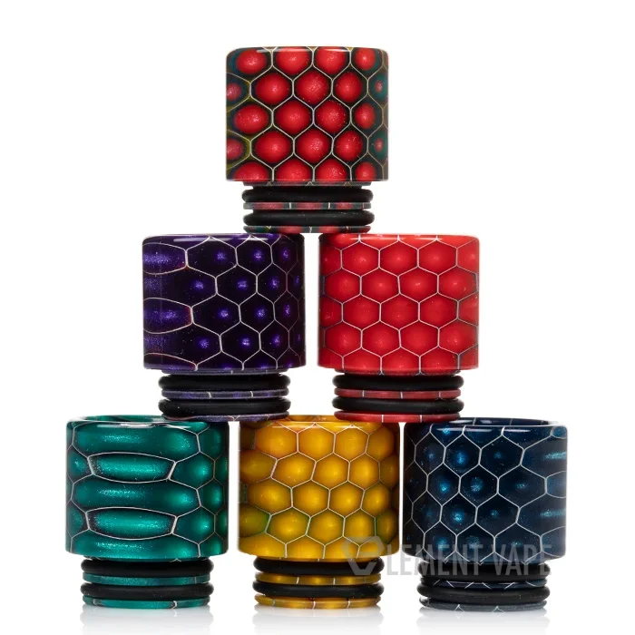 SMOK Cobra V1 Resin 810 Drip Tip