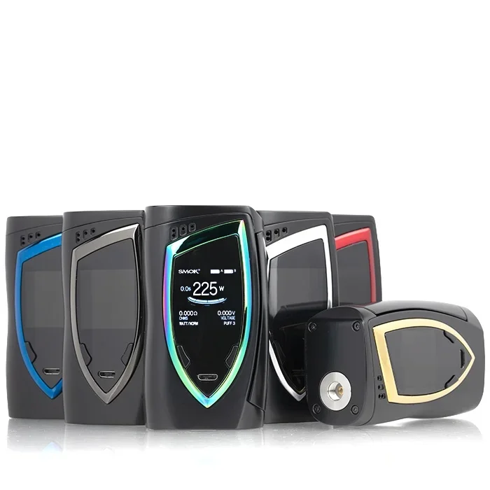 SMOK Devilkin 225W TC Box Mod (MDiscontinued)