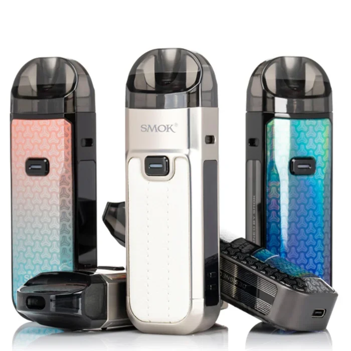 Smok Nord 5 Pod System 80W Kit –
