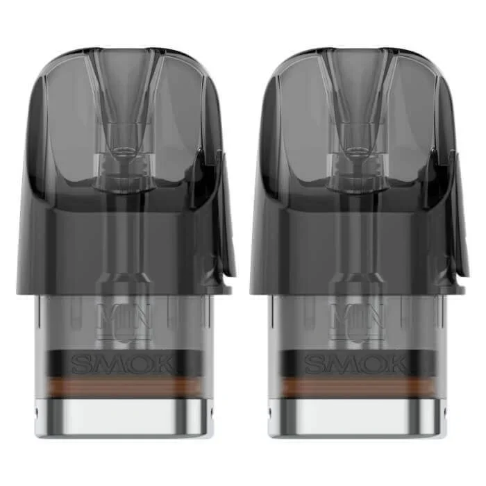 Smok Novo CLX Replacement Pods x3