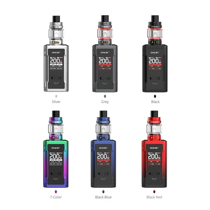 Smok R Kiss 2 Mod Vape Kit
