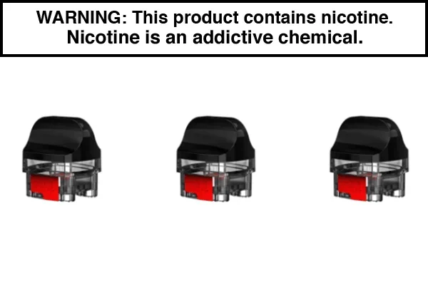 SMOK RPM 2 REPLACEMENT PODS