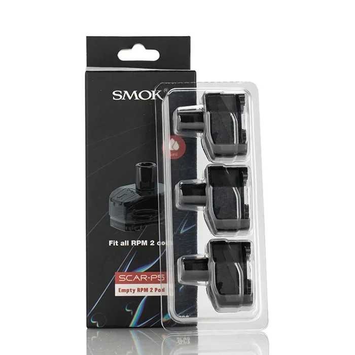 SMOK SCAR-P5 Replacement Pods
