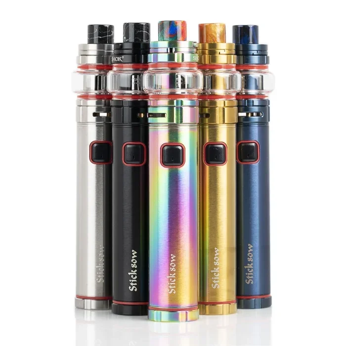 SMOK STICK 80W Starter Kit (MDiscontinued)