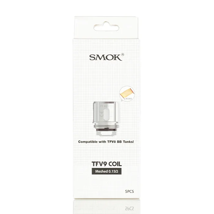 SMOK TFV9 Replacement Coils