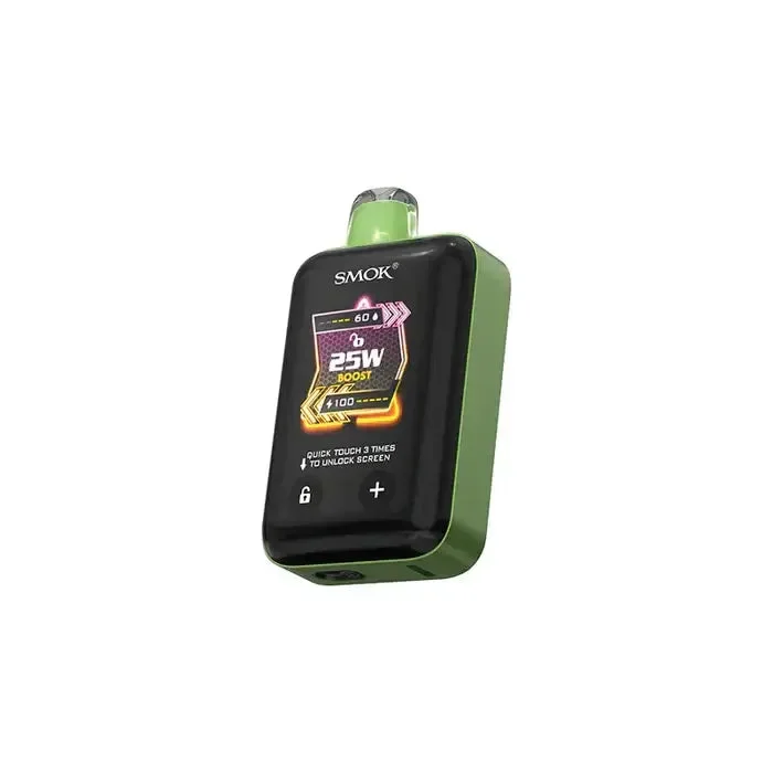 SMOK TOUCH 20K – APPLE CITRUS ICE