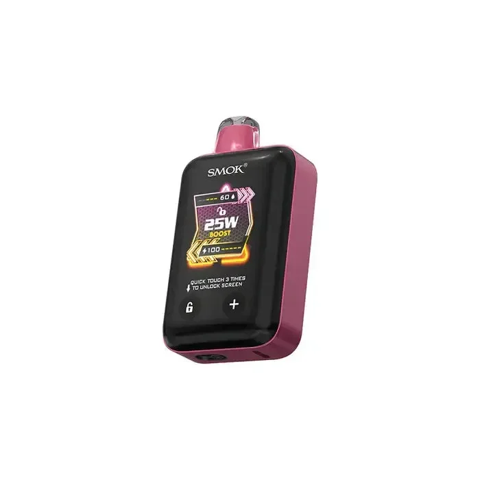 SMOK TOUCH 20K – POMEGRANATE ICE