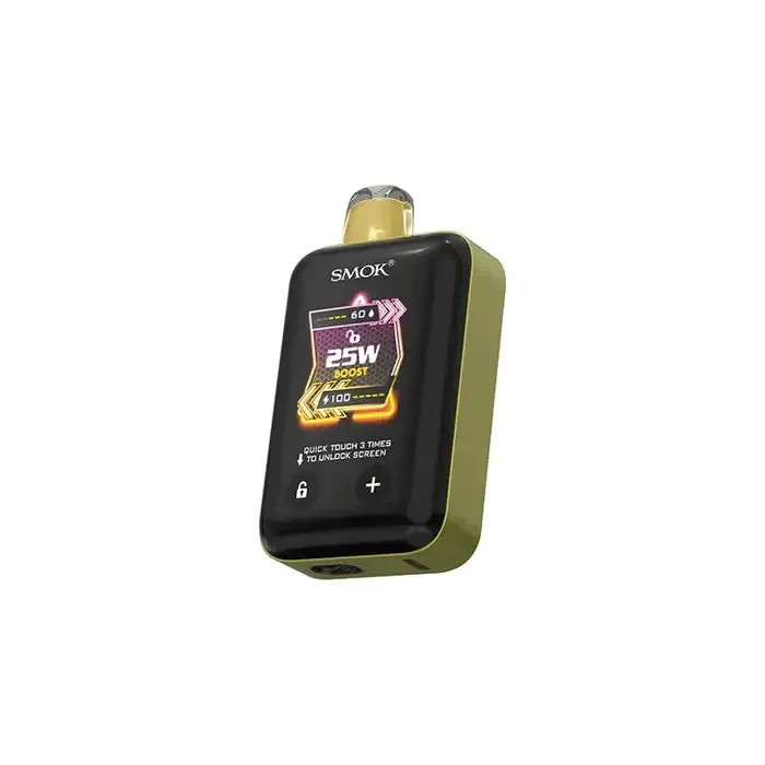 SMOK TOUCH 20K – TROPICAL MANGO ICE