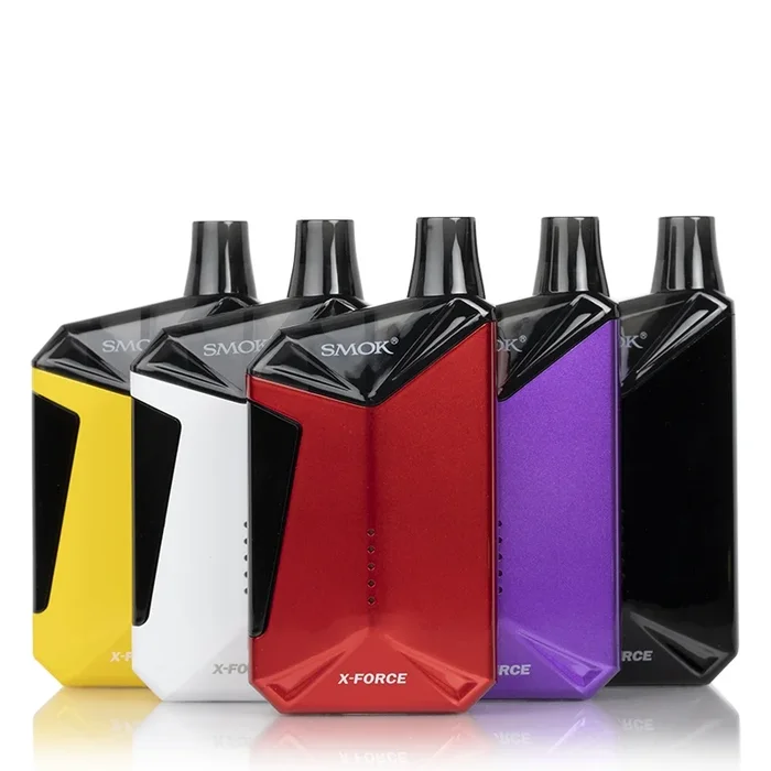 SMOK X-FORCE AIO Starter Kit (Discontinued)