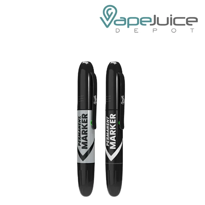 Smyle Permanent Marker 510 Cart Battery