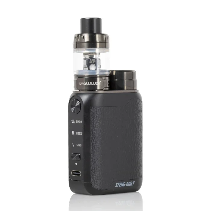 Snowwolf XFENG Baby 45W Starter Kit