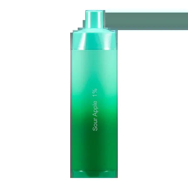 Sour Apple EVODRIP SO4500