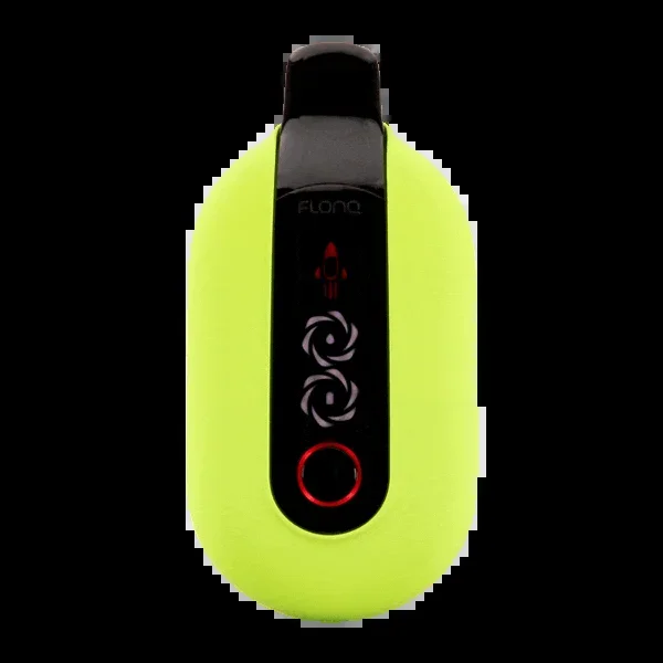 Sour Apple Flonq Ultra