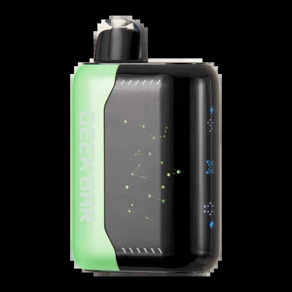 Sour Apple Ice Geek Bar Pulse X 25k